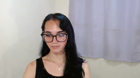 lexibabe_ online show from October 15, 2025, 4:23 am