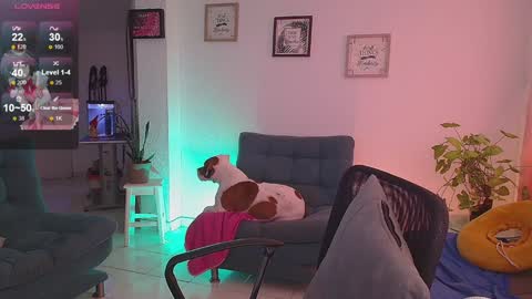 Lexie Thompson   8pm  0000am -5 online show from December 16, 2024, 11:33 am