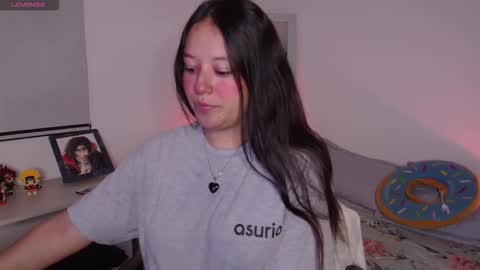 Lexie Thompson   8pm  0000am -5 online show from October 12, 2025, 11:59 pm