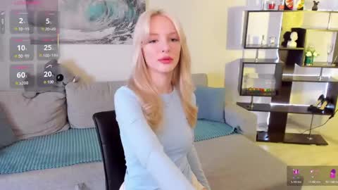 lexieblonde online show from April 14, 2026, 5:57 am