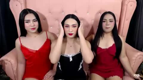 lexiecum4u online show from February 8, 2026, 2:26 am