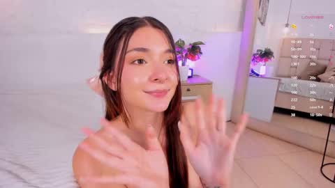 Lexie  online show from February 21, 2025, 6:37 pm