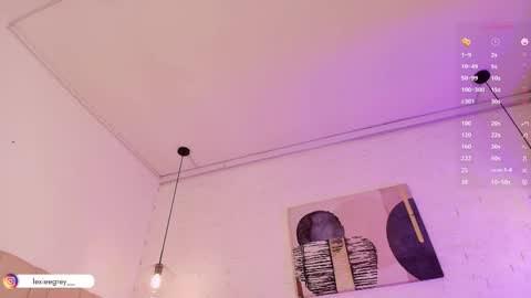 Lexie  online show from March 4, 2025, 3:15 pm