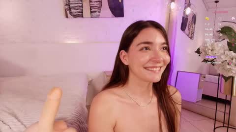 Lexie  online show from March 4, 2025, 6:18 pm