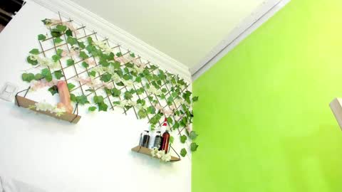 Lexieegrey online show from March 7, 2025, 5:08 am