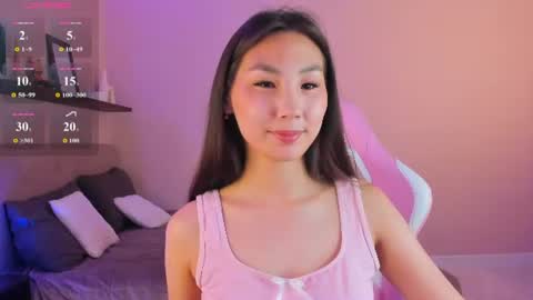 Lexie  dont forget to thumbs up me  online show from July 6, 2026, 9:06 am