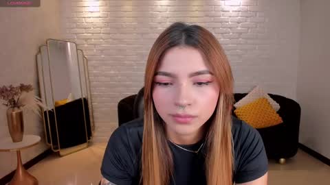 Lexie  online show from February 11, 2025, 7:27 pm