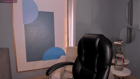 Lexie  online show from February 27, 2026, 7:36 pm