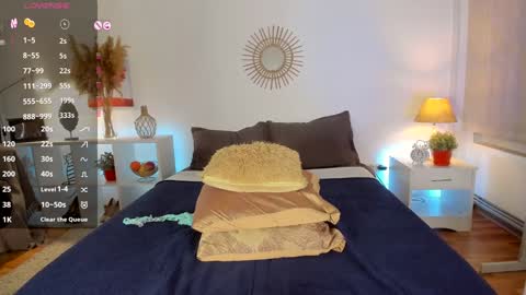 Lexi online show from December 7, 2024, 9:55 pm