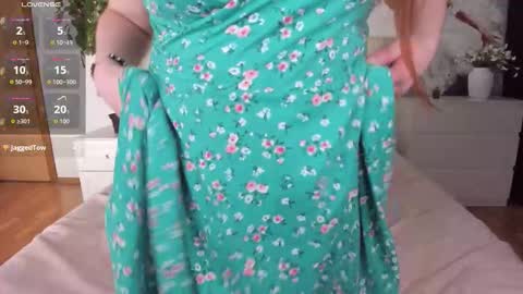 Lexi online show from February 6, 2026, 5:56 am