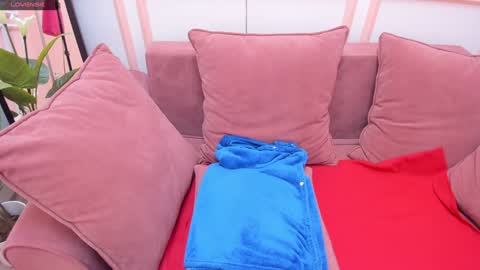 Snapshot of lexihoward chatting on January 28, 2025, 10:12 am Lexi online show from January 28, 2025, 10:12 am