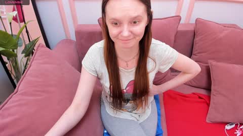 Snapshot of lexihoward chatting on January 29, 2025, 10:05 am Lexi online show from January 29, 2025, 10:05 am