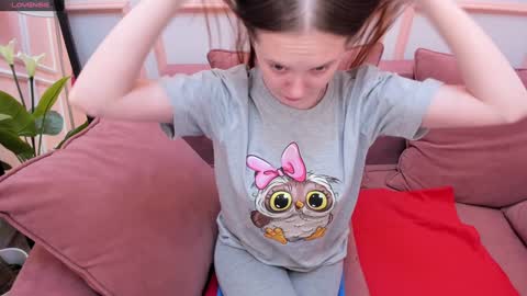 Snapshot of lexihoward chatting on January 31, 2025, 6:57 am Lexi online show from January 31, 2025, 6:57 am