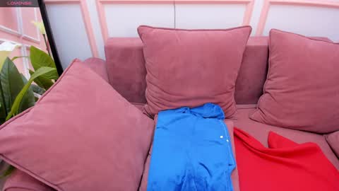 Snapshot of lexihoward chatting on February 3, 2025, 1:08 pm Lexi online show from February 3, 2025, 1:08 pm