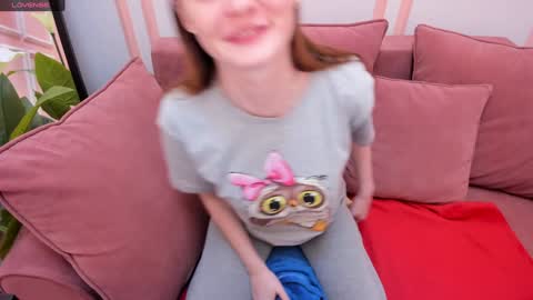 Snapshot of lexihoward chatting on February 7, 2025, 7:07 am Lexi online show from February 7, 2025, 7:07 am