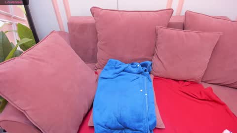 Snapshot of lexihoward chatting on February 7, 2025, 10:08 am Lexi online show from February 7, 2025, 10:08 am