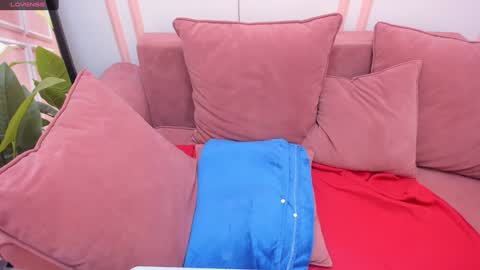 Snapshot of lexihoward chatting on February 7, 2025, 1:11 pm Lexi online show from February 7, 2025, 1:11 pm