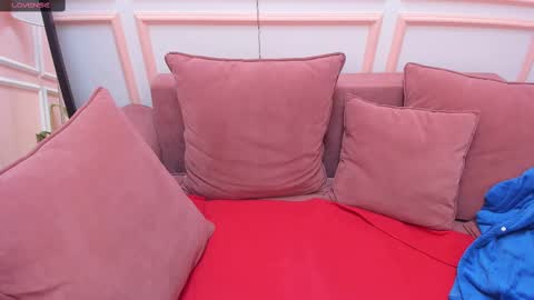 Snapshot of lexihoward chatting on February 18, 2025, 10:16 am Lexi online show from February 18, 2025, 10:16 am