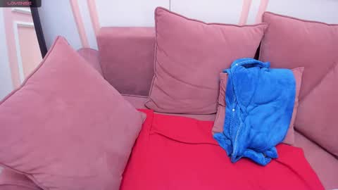 Snapshot of lexihoward chatting on February 27, 2025, 10:04 am Lexi online show from February 27, 2025, 10:04 am