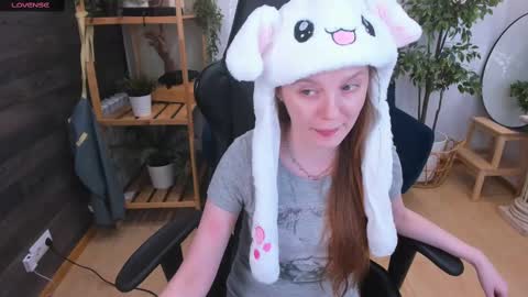 Snapshot of lexihoward chatting on March 3, 2025, 6:26 am Lexi online show from March 3, 2025, 6:26 am