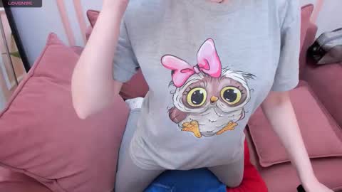 Snapshot of lexihoward chatting on September 22, 2025, 6:26 am Lexi online show from September 22, 2025, 6:26 am