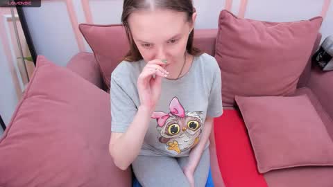 Snapshot of lexihoward chatting on September 23, 2025, 7:00 am Lexi online show from September 23, 2025, 7:00 am