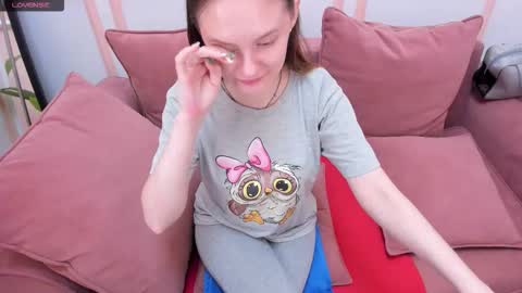 Snapshot of lexihoward chatting on September 24, 2025, 6:39 am Lexi online show from September 24, 2025, 6:39 am