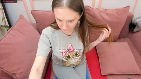 Snapshot of lexihoward chatting on September 26, 2025, 6:39 am Lexi online show from September 26, 2025, 6:39 am