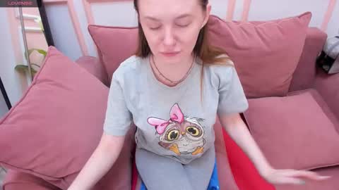 Snapshot of lexihoward chatting on September 29, 2025, 6:29 am Lexi online show from September 29, 2025, 6:29 am