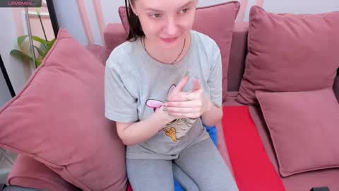 Snapshot of lexihoward chatting on September 30, 2025, 6:51 am Lexi online show from September 30, 2025, 6:51 am