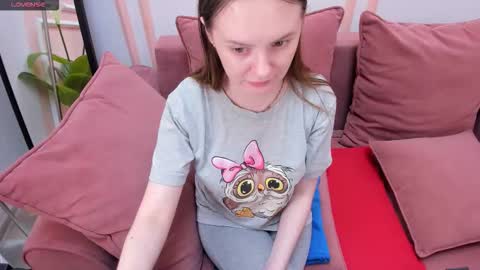 Snapshot of lexihoward chatting on October 1, 2025, 6:41 am Lexi online show from October 1, 2025, 6:41 am