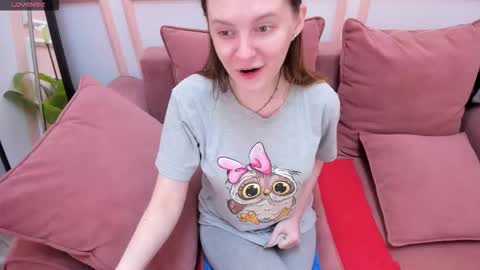 Snapshot of lexihoward chatting on October 3, 2025, 6:43 am Lexi online show from October 3, 2025, 6:43 am