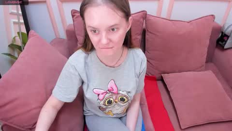 Snapshot of lexihoward chatting on October 8, 2025, 6:55 am Lexi online show from October 8, 2025, 6:55 am