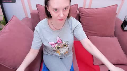 Snapshot of lexihoward chatting on October 21, 2025, 6:25 am Lexi online show from October 21, 2025, 6:25 am