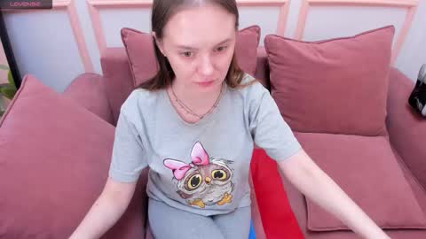 Snapshot of lexihoward chatting on October 22, 2025, 6:35 am Lexi online show from October 22, 2025, 6:35 am