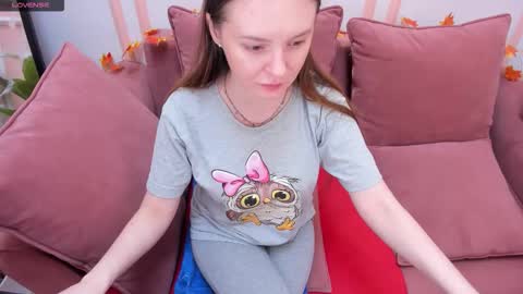 Snapshot of lexihoward chatting on October 23, 2025, 6:34 am Lexi online show from October 23, 2025, 6:34 am