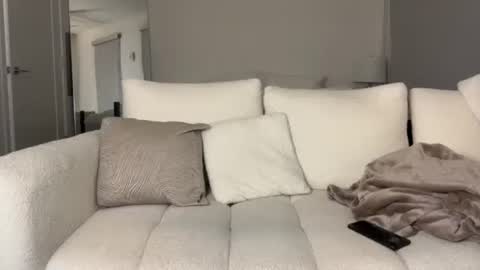 Sexy Lexi online show from November 22, 2025, 7:29 am