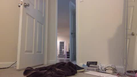 Alexia L. online show from April 25, 2026, 1:19 am