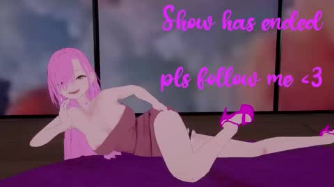 Lexi Rose online show from February 20, 2026, 6:26 am