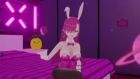 Lexi Rose online show from April 23, 2026, 1:35 pm