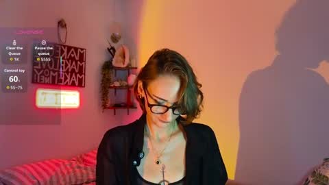 Snapshot of lexislexxx chatting on July 17, 2026, 5:18 pm Lex online show from July 17, 2026, 5:18 pm