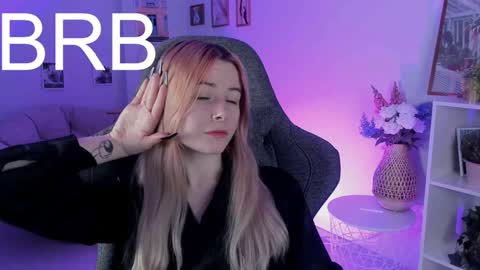 Lexi Wenford NO NUDE GODDESS online show from December 16, 2024, 5:49 am