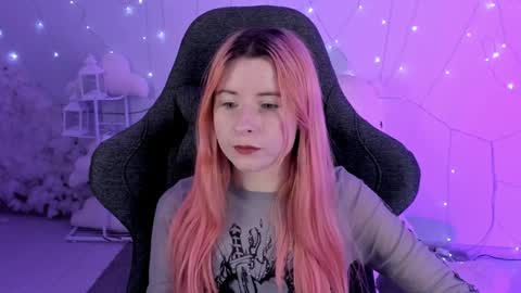 Lexi Wenford NO NUDE GODDESS online show from January 14, 2025, 5:51 am