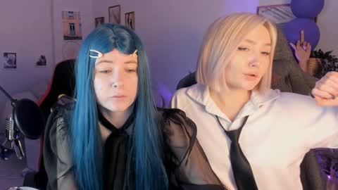 Lexi Wenford NO NUDE GODDESS online show from January 31, 2025, 12:18 pm