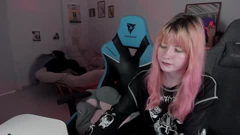 Lexi Wenford NO NUDE GODDESS online show from February 6, 2025, 8:39 am