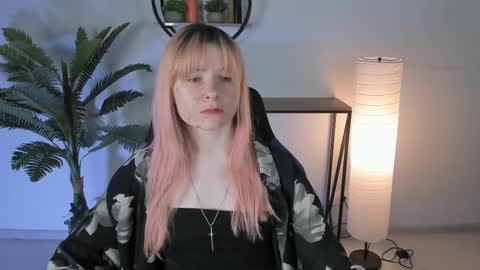 Lexi Wenford NO NUDE GODDESS online show from February 21, 2025, 3:12 am