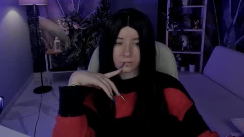 Lexi Wenford NO NUDE GODDESS online show from October 3, 2025, 3:25 am