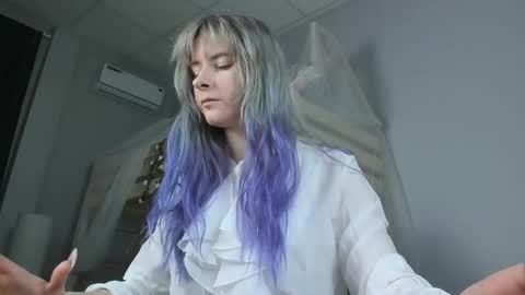 Lexi Wenford NO NUDE GODDESS online show from October 30, 2025, 2:46 am