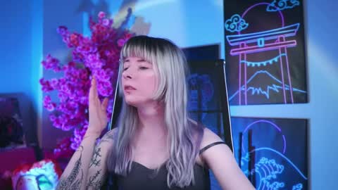 Lexi Wenford NO NUDE GODDESS online show from April 3, 2026, 3:15 am