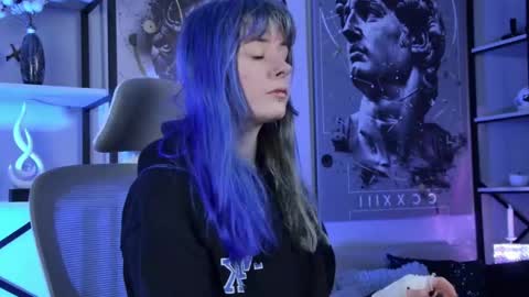 Lexi Wenford NO NUDE GODDESS online show from April 28, 2026, 2:49 am